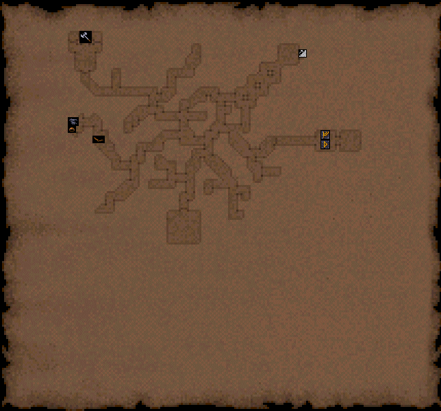 Pits of Carnage level 3